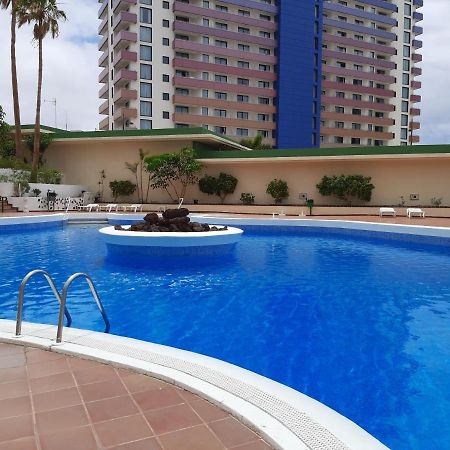 Tenerife Beach Apartment Adeje Costa Adeje  Exterior photo