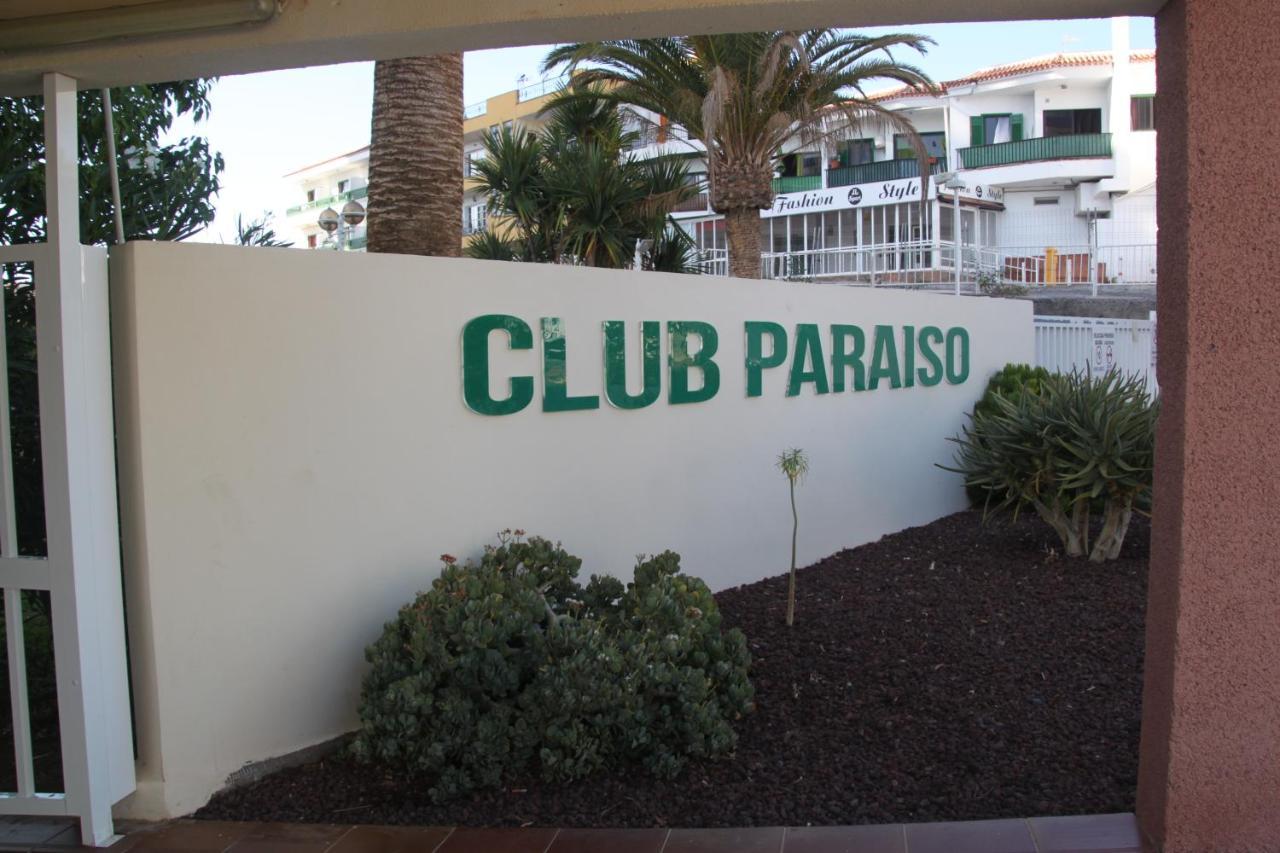 Tenerife Beach Apartment Adeje Costa Adeje  Exterior photo