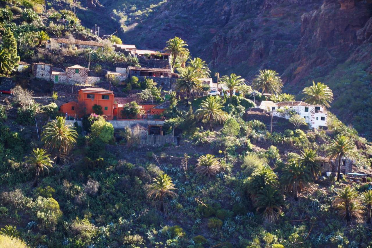 Tenerife Beach Apartment Adeje Costa Adeje  Exterior photo